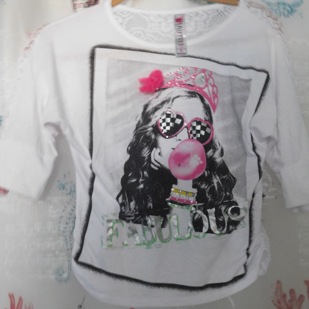 Beautees  for girls